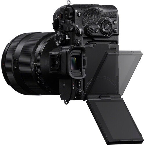 Фотоаппарат Sony Alpha ILCE-7RM6 Body 