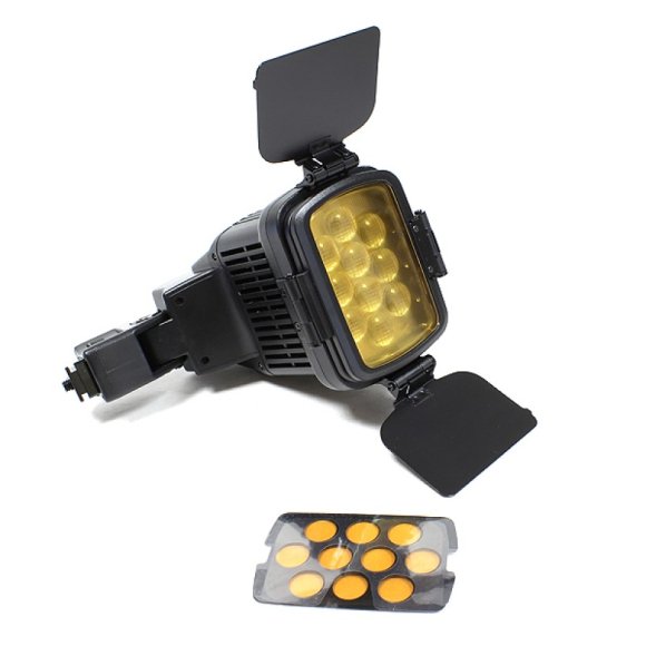 Накамерный свет SONY HVL-LBPB 