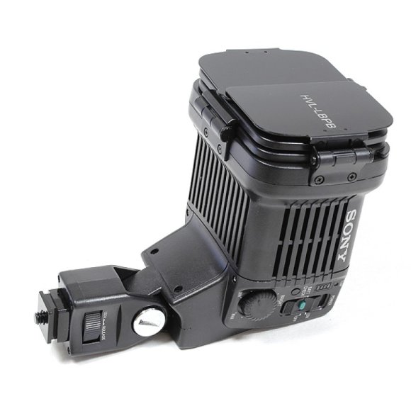 Накамерный свет SONY HVL-LBPB 