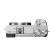 Фотоаппарат Sony Alpha ILCE-6400 Body Silver (Меню на русском языке) 