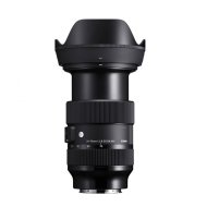 Объектив Sigma AF 24-70mm f2.8 DG DN HSM | Art for L-mount