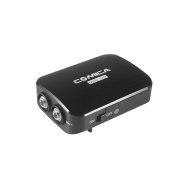 COMICA CVM-DUAL.LAV-D03 Двойной петличный микрофон  COMICA CVM-DUAL.LAV-D03 Двойной петличный микрофон