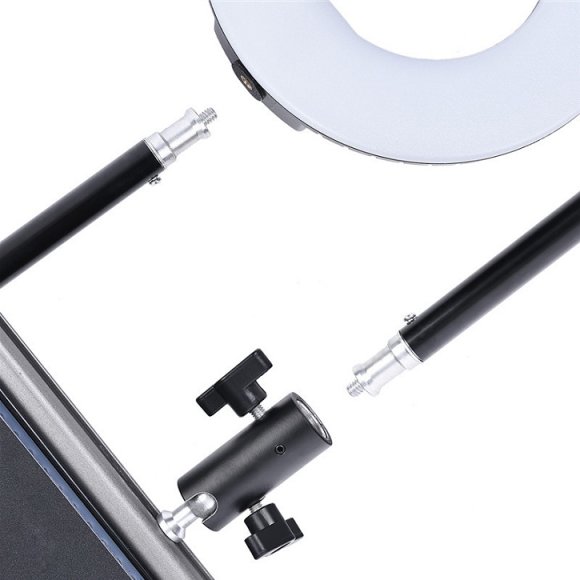 Штативная мини-стойка Jmary MT-36  Штативная мини-стойка Jmary MT-36