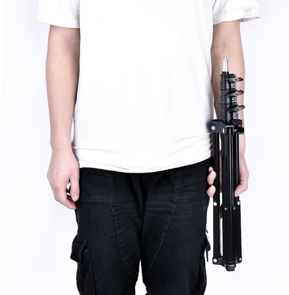 Штативная мини-стойка Jmary MT-36  Штативная мини-стойка Jmary MT-36