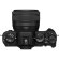 Фотоаппарат Fujifilm X-T30 II kit 15-45mm, чёрный (Меню на русском языке) 