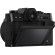 Фотоаппарат Fujifilm X-T30 II kit 15-45mm, чёрный (Меню на русском языке) 