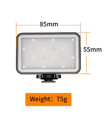 COMICA CVM-VM10-K5 многофункциональный видео комплект для смартфона  COMICA CVM-VM10-K5 многофункциональный видео комплект для смартфона