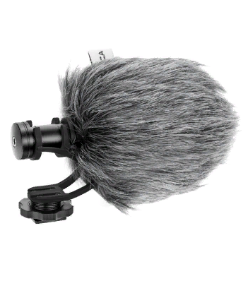 COMICA CVM-VM10-K5 многофункциональный видео комплект для смартфона  COMICA CVM-VM10-K5 многофункциональный видео комплект для смартфона