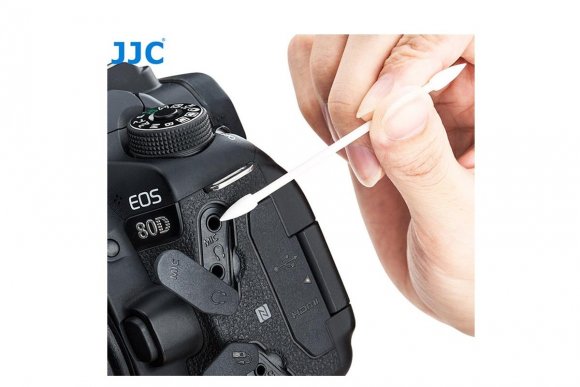 JJC CL-SW24 чистящие щеточки для электроники с заостренными наконечниками JJC CL-SW24 чистящие щеточки для электроники с заостренными наконечниками