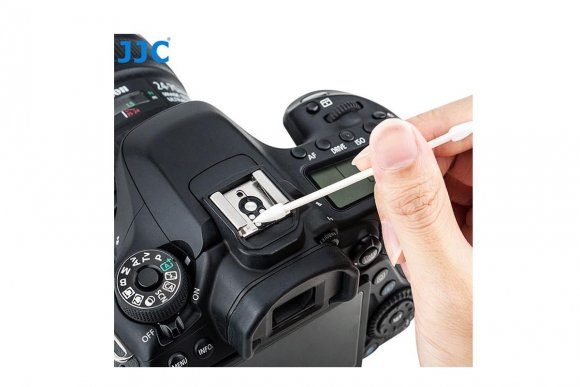 JJC CL-SW24 чистящие щеточки для электроники с заостренными наконечниками JJC CL-SW24 чистящие щеточки для электроники с заостренными наконечниками