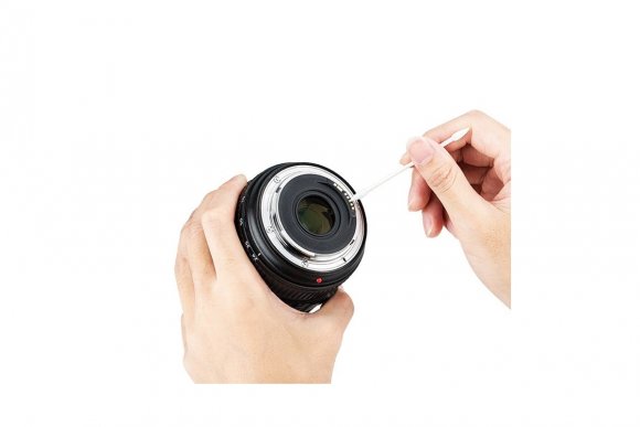 JJC CL-SW24 чистящие щеточки для электроники с заостренными наконечниками JJC CL-SW24 чистящие щеточки для электроники с заостренными наконечниками