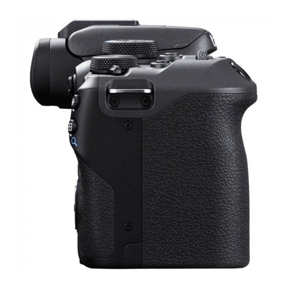 Фотоаппарат Canon EOS R10 Body, чёрный Фотоаппарат Canon EOS R10 Body, чёрный