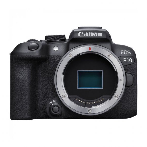 Фотоаппарат Canon EOS R10 Body 