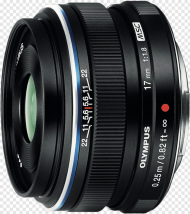 Объектив Olympus M.Zuiko Digital 17mm f/1.8 Black Объектив Olympus M.Zuiko Digital 17mm f/1.8 Black