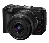 Фотоаппарат Canon EOS R50 V Kit 14-30mm IS STM PZ, чёрный