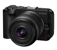 Фотоаппарат Canon EOS R50 V Kit 14-30mm IS STM PZ, чёрный Фотоаппарат Canon EOS R50 V Kit 14-30mm IS STM PZ, чёрный