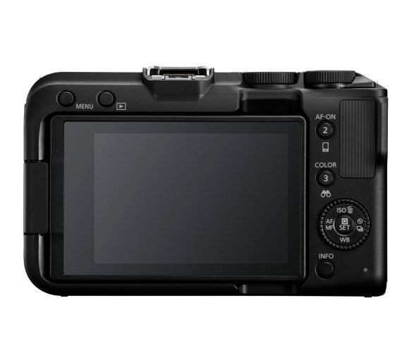 Фотоаппарат Canon EOS R50 V Kit 14-30mm IS STM PZ, чёрный  Фотоаппарат Canon EOS R50 V Kit 14-30mm IS STM PZ, чёрный