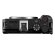 Фотоаппарат Canon EOS R50 V Kit 14-30mm IS STM PZ, чёрный 