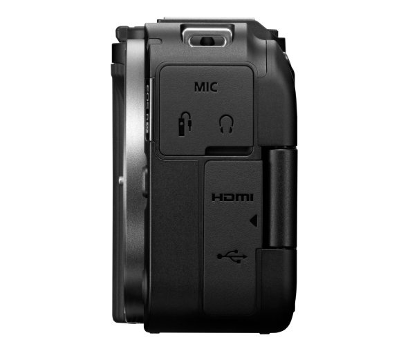 Фотоаппарат Canon EOS R50 V Kit 14-30mm IS STM PZ, чёрный  Фотоаппарат Canon EOS R50 V Kit 14-30mm IS STM PZ, чёрный