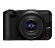 Фотоаппарат Canon EOS R50 V Kit 14-30mm IS STM PZ, чёрный 