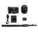 Фотоаппарат Canon EOS R50 V Kit 14-30mm IS STM PZ, чёрный 