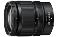 Объектив Nikkor Z DX 16-50mm f/2.8 VR Объектив Nikkor Z DX 16-50mm f/2.8 VR