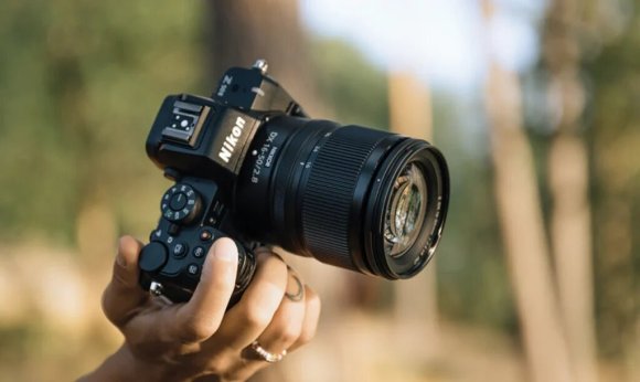 Объектив Nikkor Z DX 16-50mm f/2.8 VR 