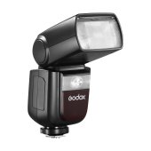 Вспышка накамерная Godox Ving V860IIIC TTL для Canon Вспышка накамерная Godox Ving V860IIIC TTL для Canon