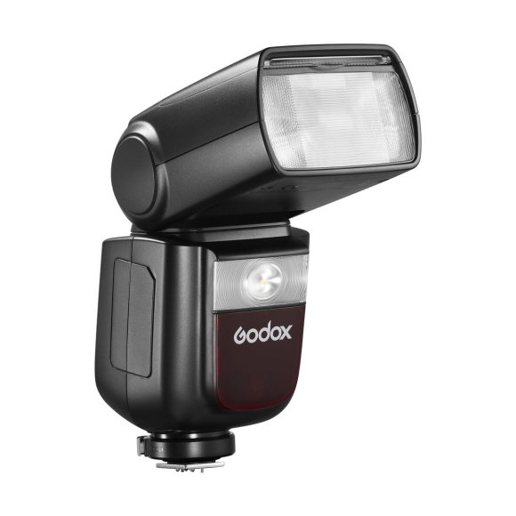Вспышка накамерная Godox Ving V860IIIC TTL для Canon Вспышка накамерная Godox Ving V860IIIC TTL для Canon