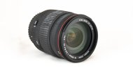 Объектив Sigma 18-200mm f/3.5-6.3 II DC OS HSM for Nikon F, чёрный Объектив Sigma 18-200mm f/3.5-6.3 II DC OS HSM for Nikon F, чёрный
