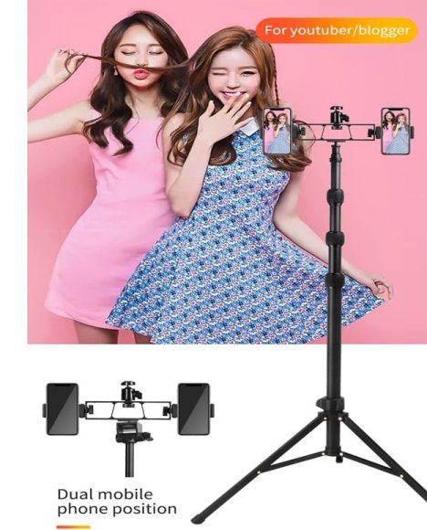 Мини-штатив Jmary MT-45 Мини-штатив Jmary MT-45