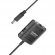  COMICA CVM-SPX-UC (M) Аудиоадаптер 3.5mm (TRS/TRRS)-USB-C 