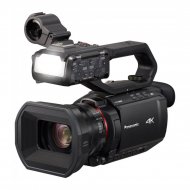 Видеокамера Panasonic AG-CX10 Professional 4K Camcorder  Видеокамера Panasonic AG-CX10 Professional 4K Camcorder