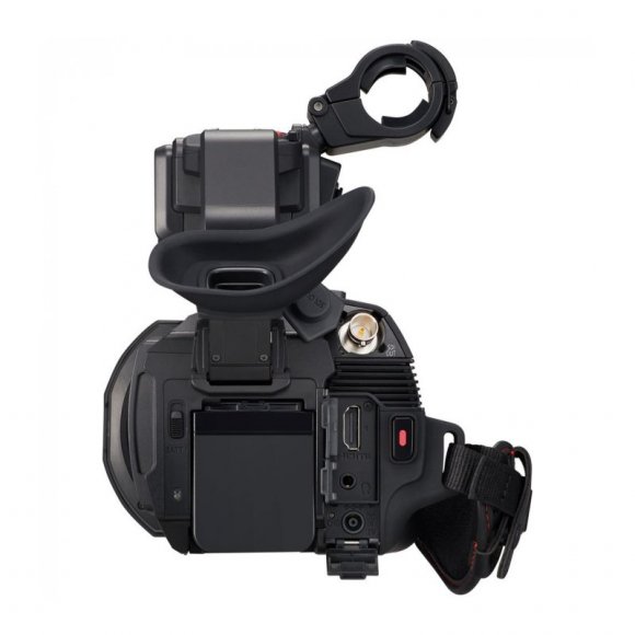 Видеокамера Panasonic AG-CX10 Professional 4K Camcorder Видеокамера Panasonic AG-CX10 Professional 4K Camcorder