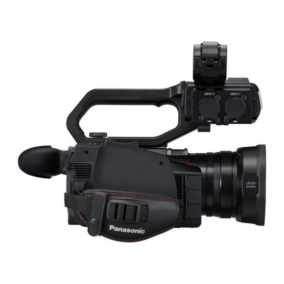 Видеокамера Panasonic AG-CX10 Professional 4K Camcorder Видеокамера Panasonic AG-CX10 Professional 4K Camcorder