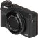 Фотоаппарат Canon PowerShot G7X Mark III Black (Меню на русском языке) 