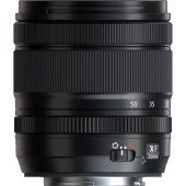 Объектив Fujifilm XF 16-50mm f/2.8-4.8 R LM WR, чёрный