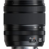 Объектив Fujifilm XF 16-50mm f/2.8-4.8 R LM WR, чёрный Объектив Fujifilm XF 16-50mm f/2.8-4.8 R LM WR, чёрный