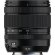Объектив Fujifilm XF 16-50mm f/2.8-4.8 R LM WR, чёрный 