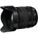 Объектив Fujifilm XF 16-50mm f/2.8-4.8 R LM WR, чёрный 