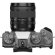 Объектив Fujifilm XF 16-50mm f/2.8-4.8 R LM WR, чёрный 