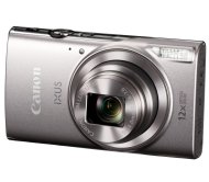 Фотоаппарат Canon Digital IXUS 285 HS, серебристый Фотоаппарат Canon Digital IXUS 285 HS, серебристый