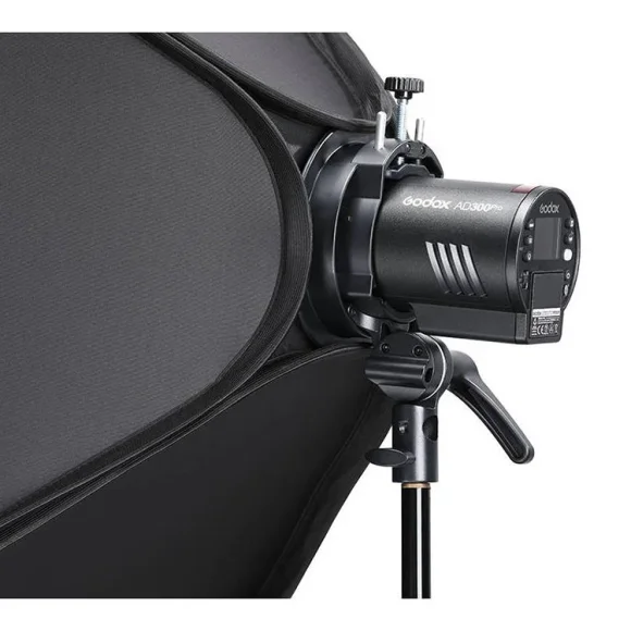 Софтбокс Godox SGGV8080 для вспышки 