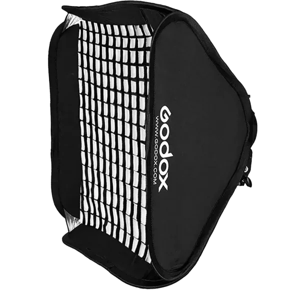 Софтбокс Godox SGGV8080 для вспышки 
