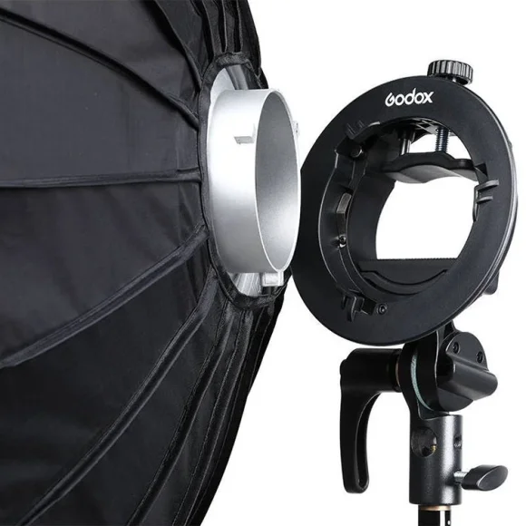 Софтбокс Godox SGGV8080 для вспышки 