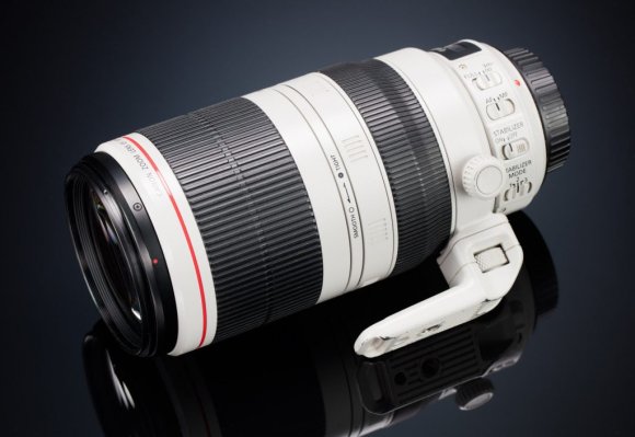 Объектив Canon EF 28-300mm f/3.5-5.6L IS USM 