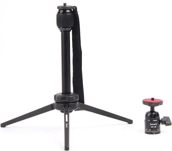 Штатив-монопод Jmary MT-68 