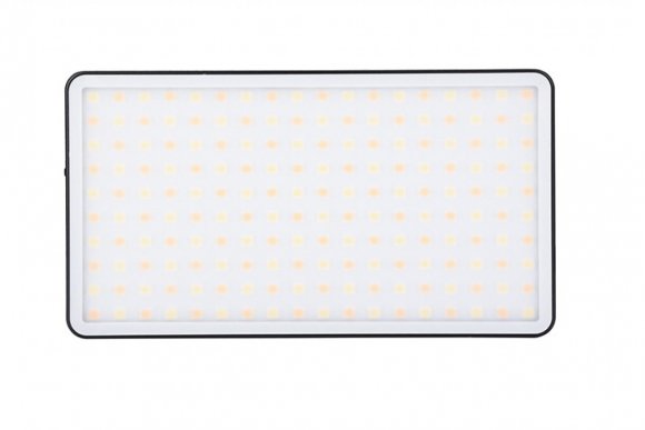 Professional Mini Portable LED Light M-180AI (3200К-5600К) 8 Вт,3.85 В, 4200 мАч Накамерный свет Professional Mini Portable LED Light M-180AI (3200К-5600К) 8 Вт,3.85 В, 4200 мАч Накамерный свет