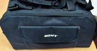 Сумка для ручной видеокамеры Sony PXW-Z190 Сумка для ручной видеокамеры Sony PXW-Z190