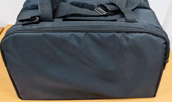 Сумка для ручной видеокамеры Sony PXW-Z190  Сумка для ручной видеокамеры Sony PXW-Z190